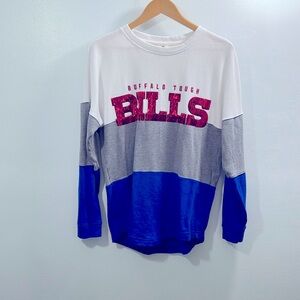 PINK BUFFALO BILLS